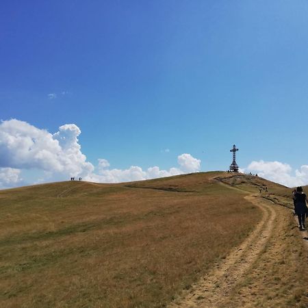 Il Rifugio Di Vale Villa Cetica Luaran gambar
