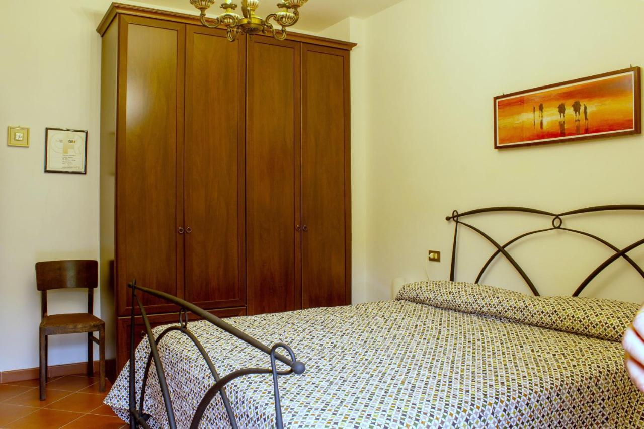 Il Rifugio Di Vale Villa Cetica Luaran gambar